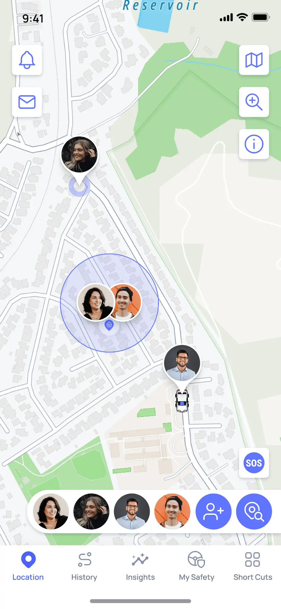 Screenshot 2 of OtoZen