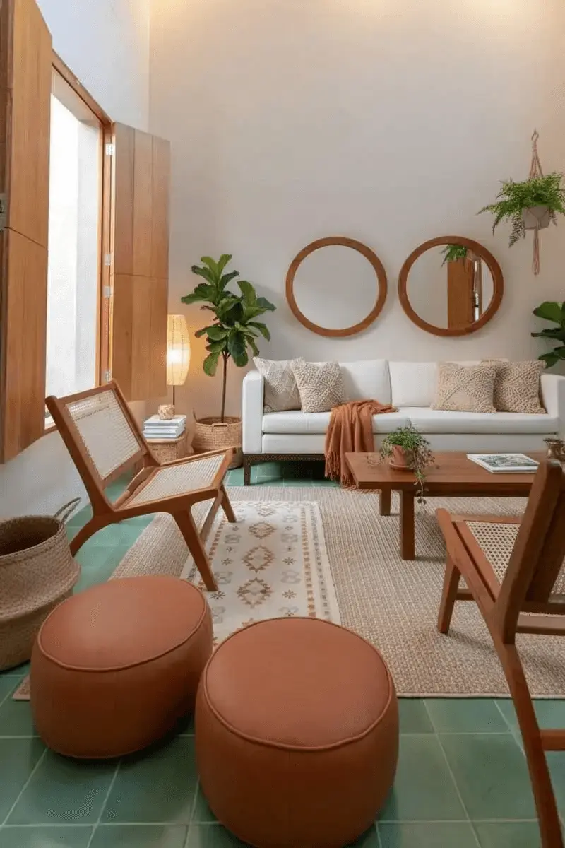Screenshot 1 of Interiores AI