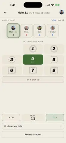Screenshot 1 of Caddi