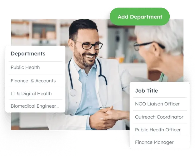 Screenshot 8 of BizHire