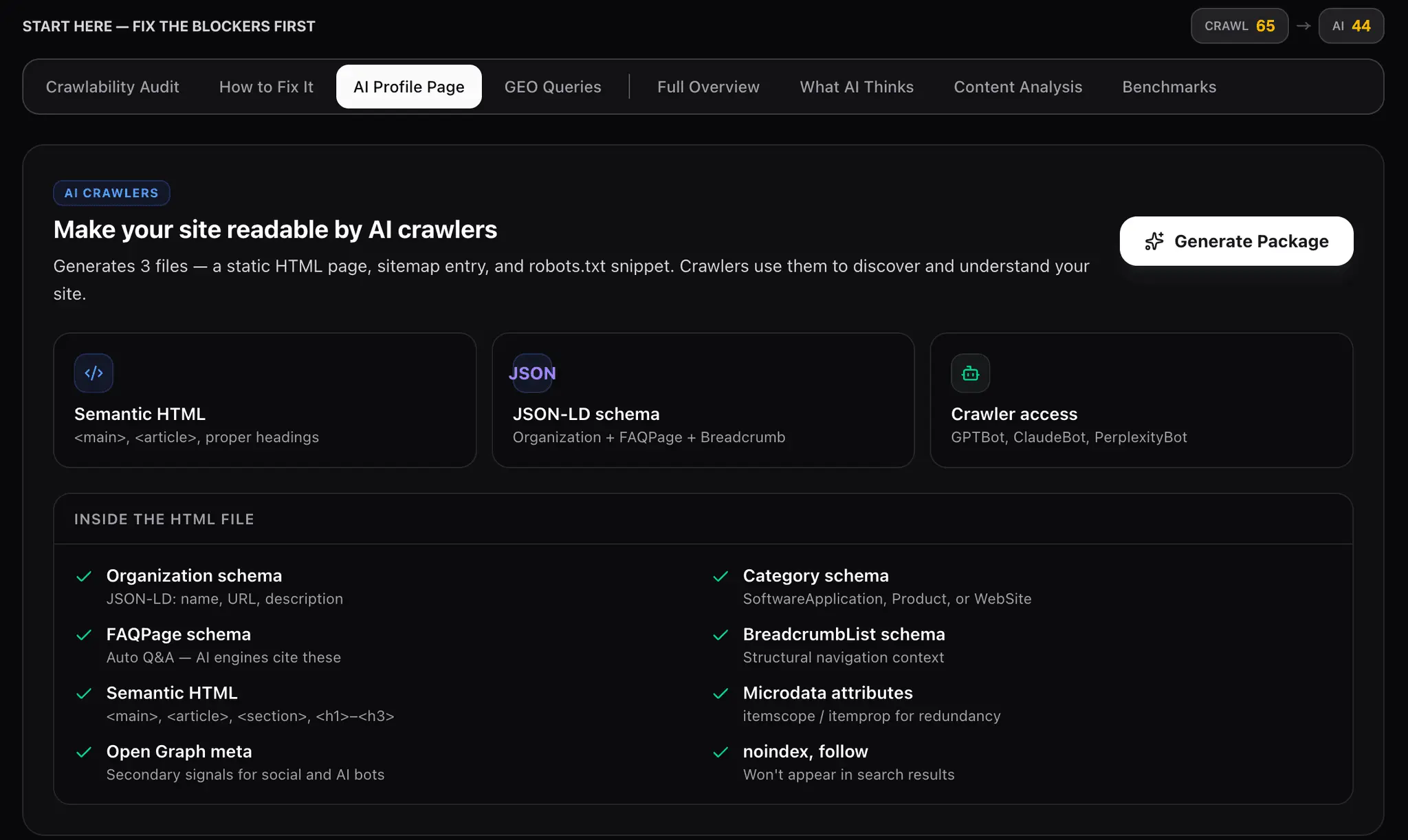 Screenshot 3 of Brandioz
