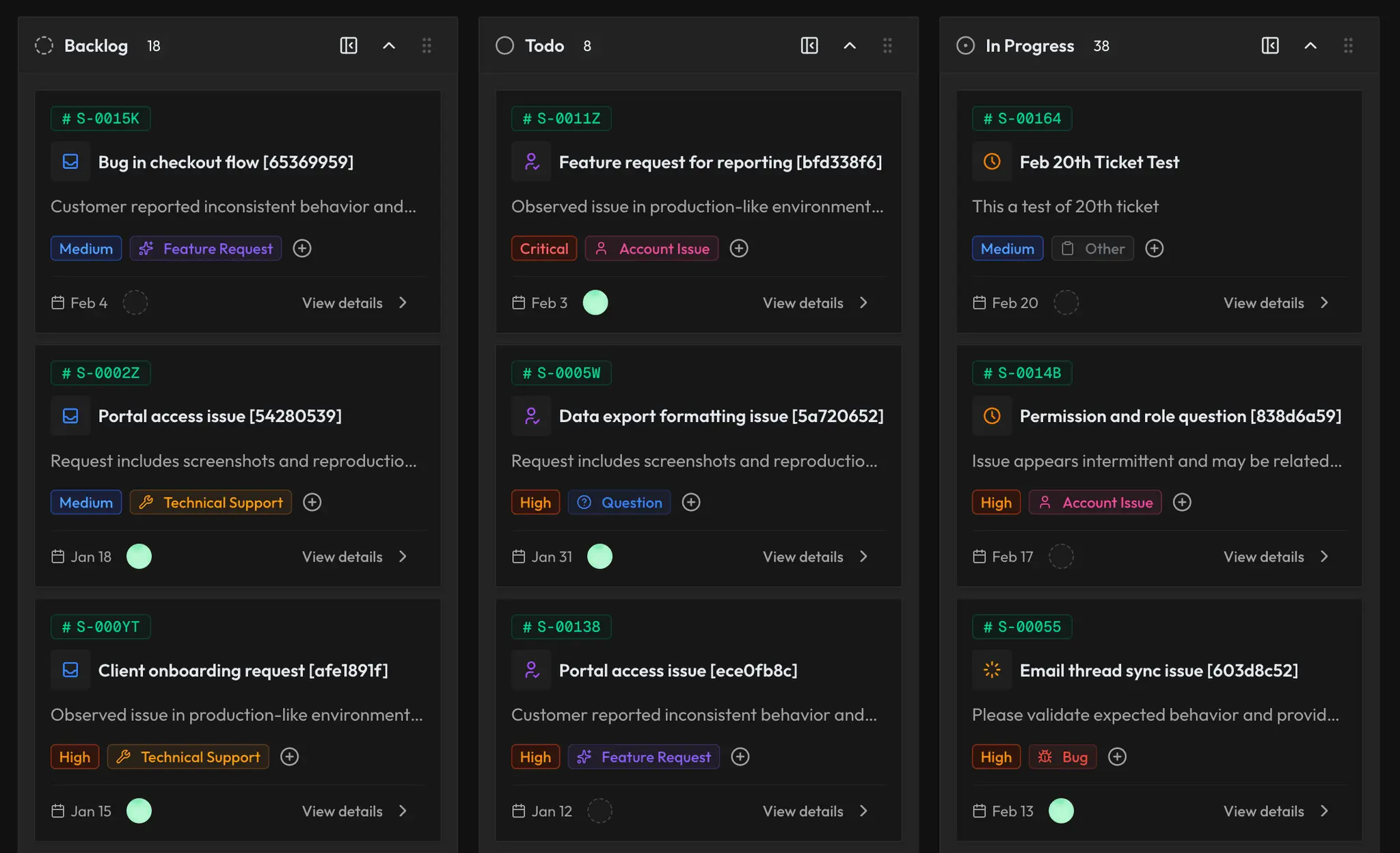 Screenshot 5 of Sagely
