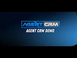 Screenshot 2 of Agent CRM