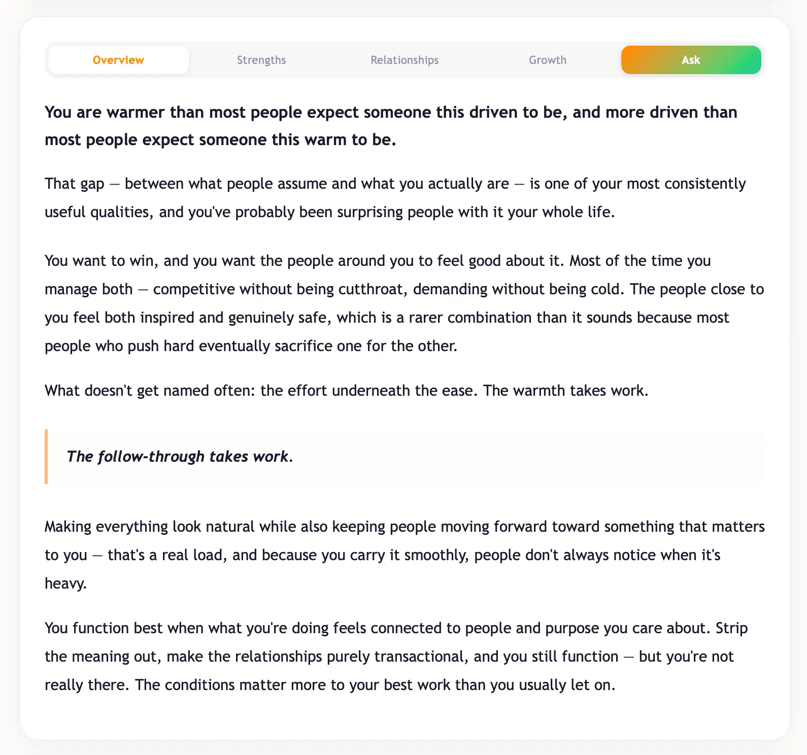 Screenshot 1 of discme