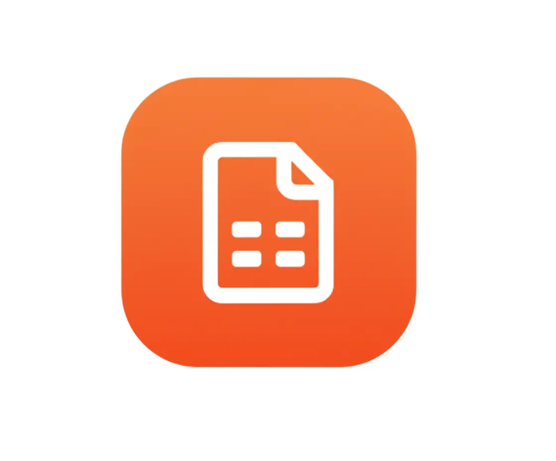 Screenshot 1 of BankConvert