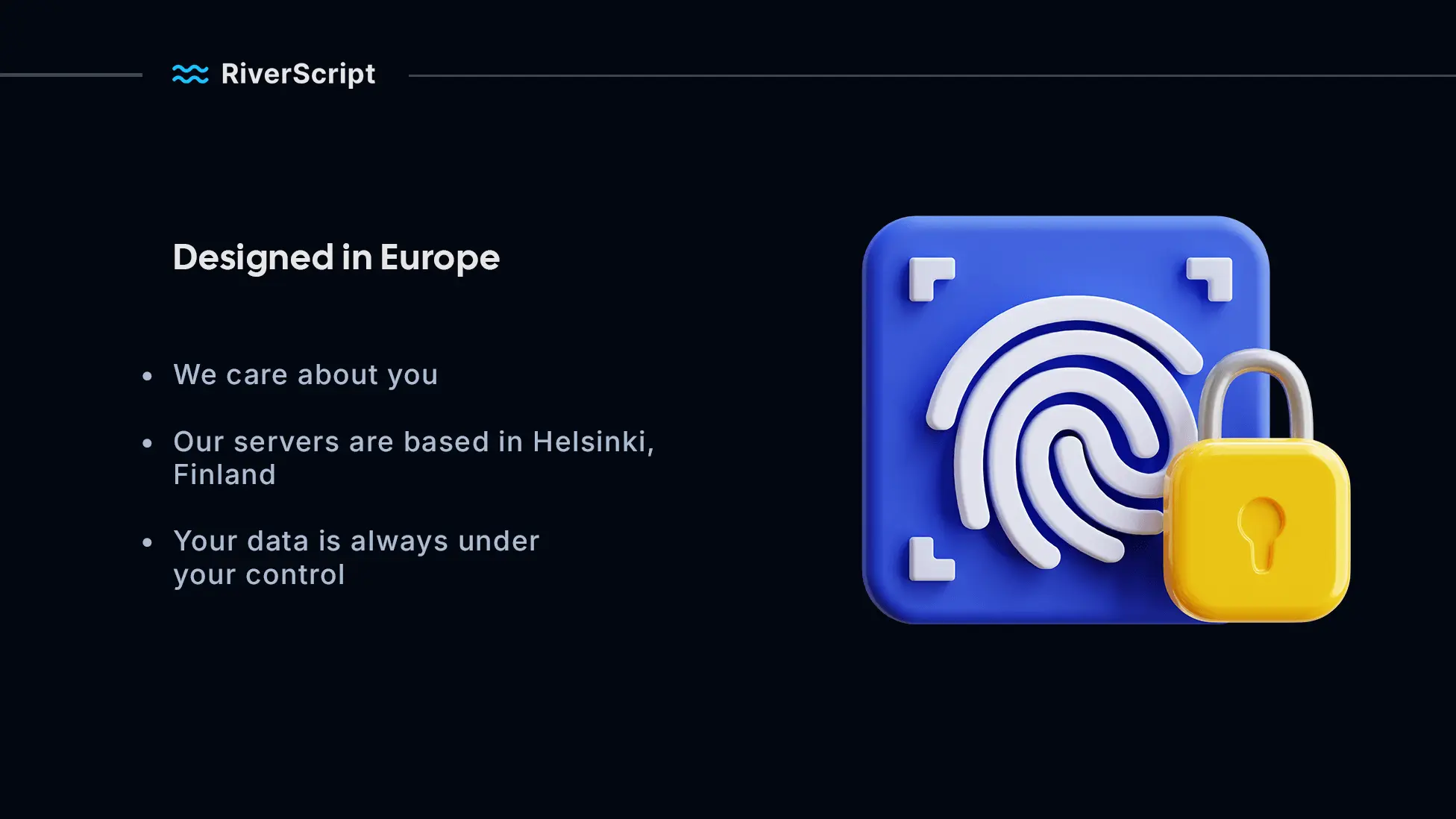 Screenshot 6 of RiverScript