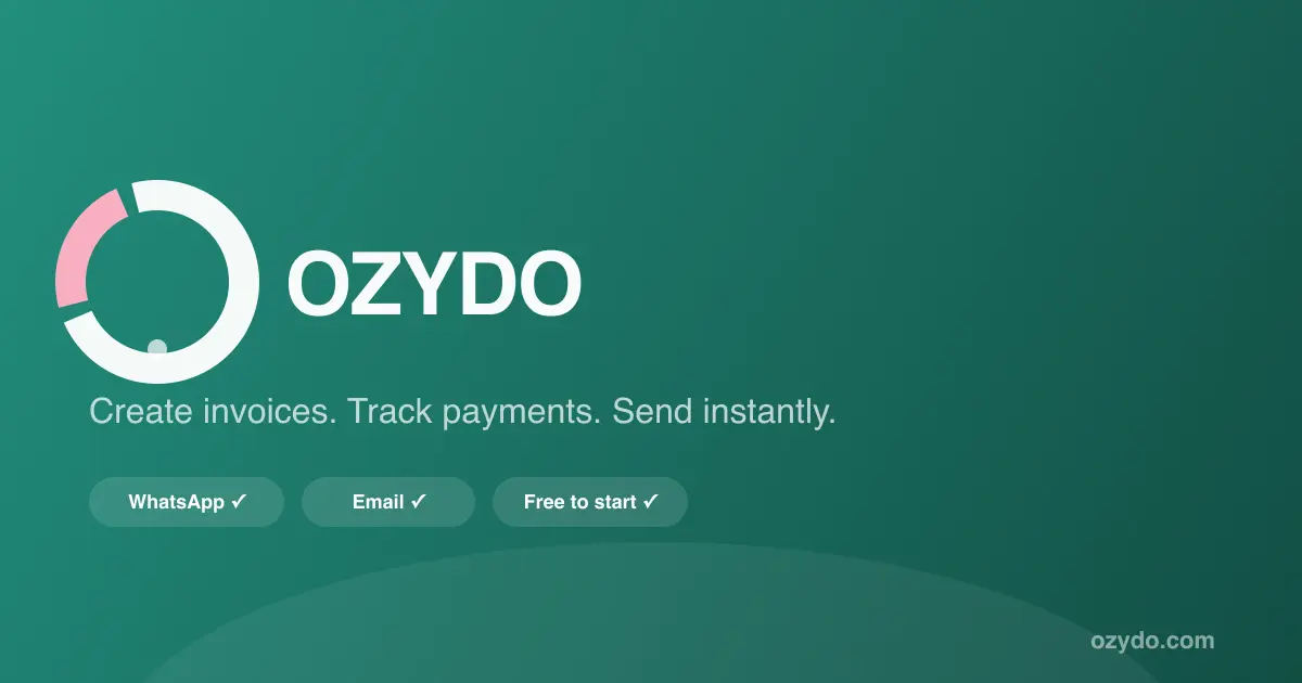 Screenshot 1 of Ozydo