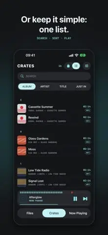 Screenshot 4 of Headroom