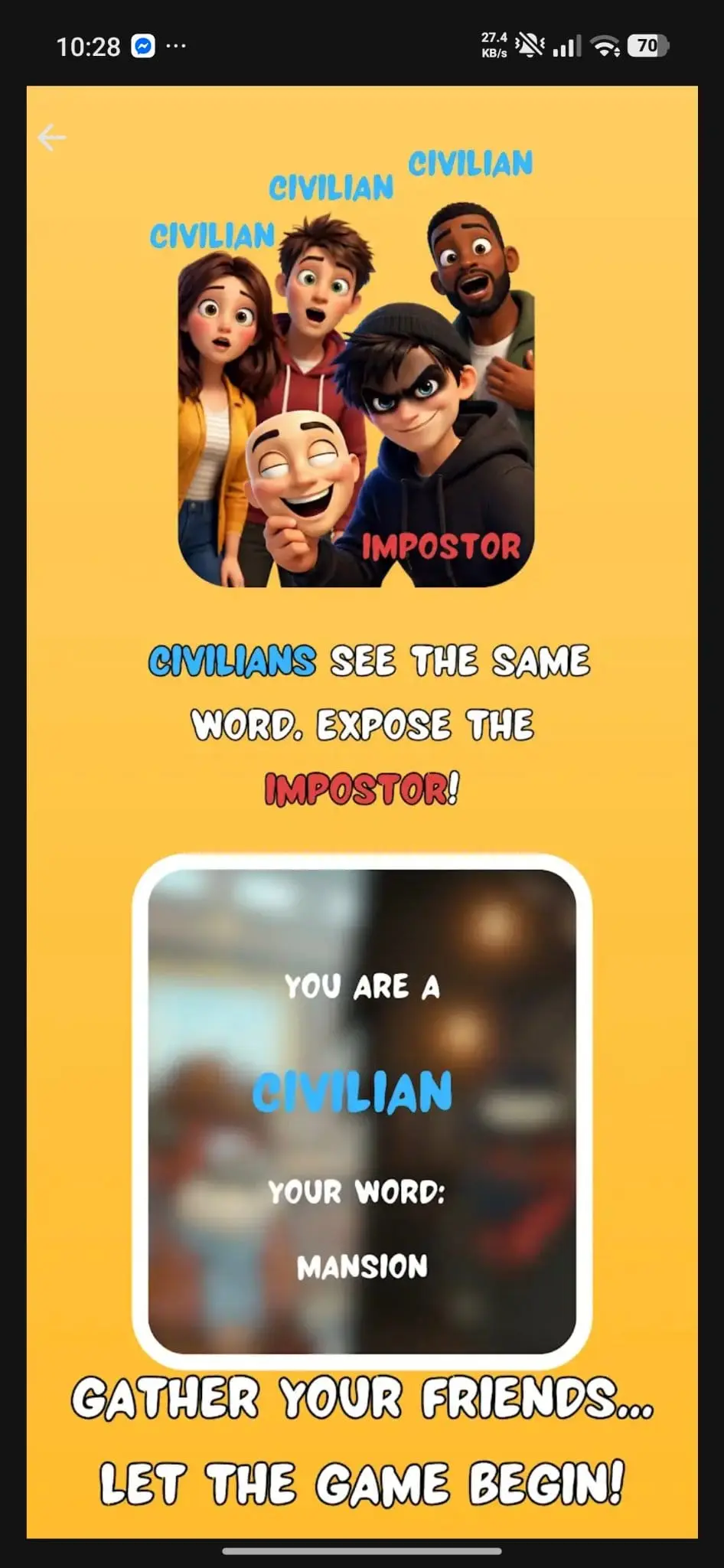 Screenshot 5 of Bourloto