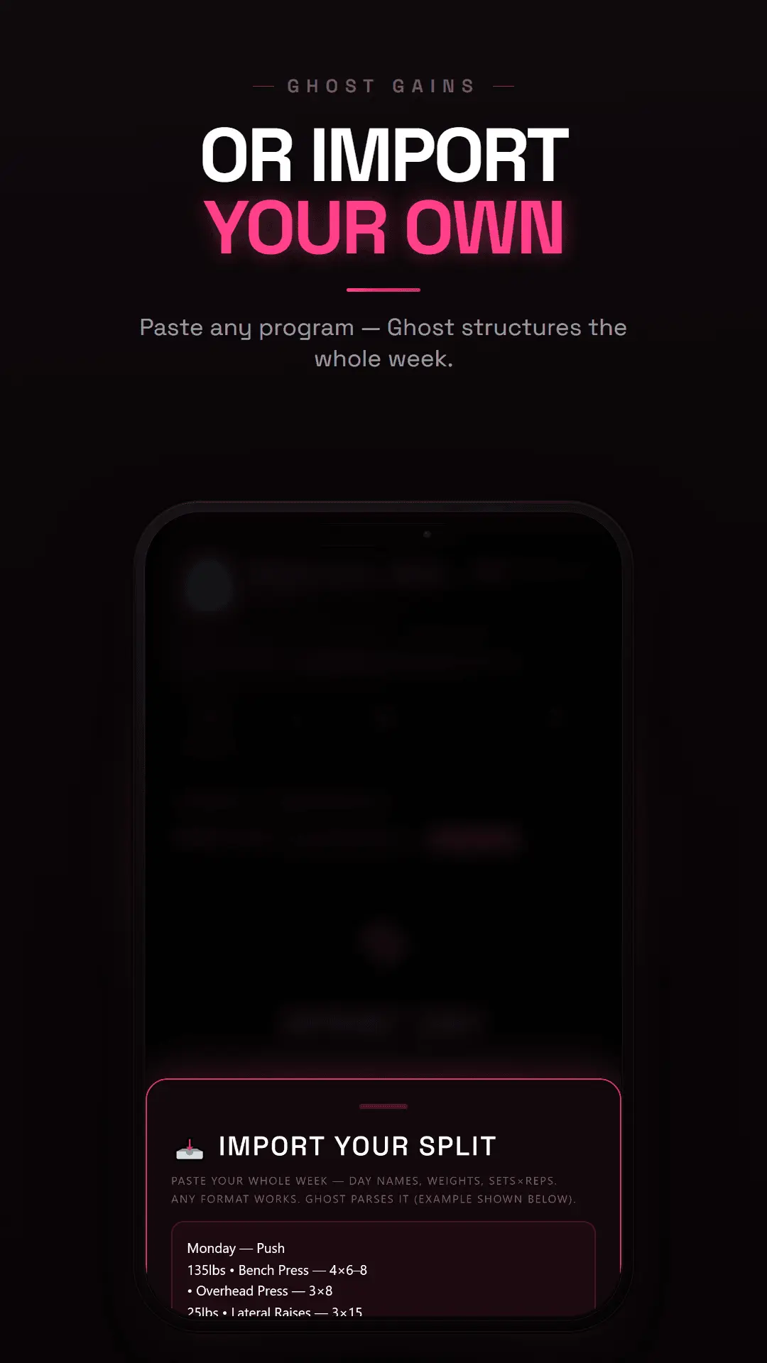 Screenshot 9 of Ghost Gains
