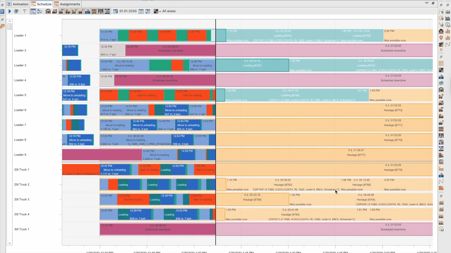 Screenshot 3 of MineTwin