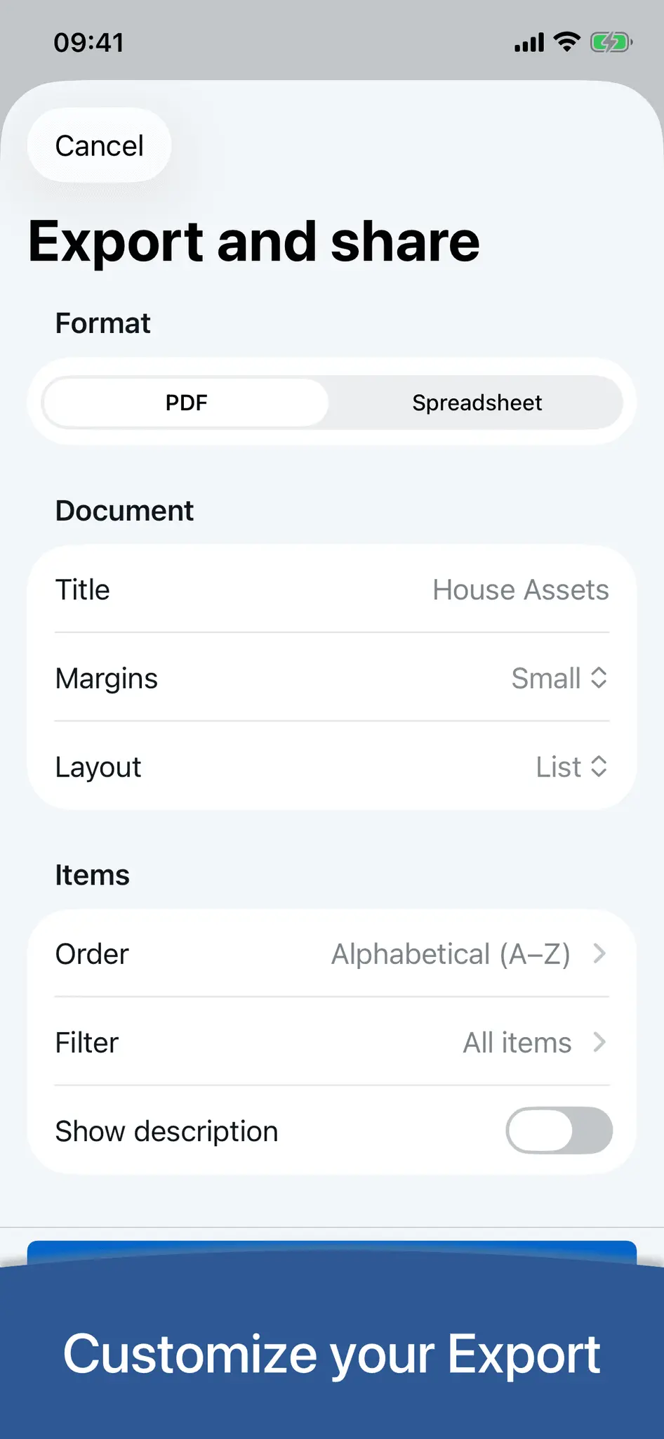 Screenshot 5 of Retinelle