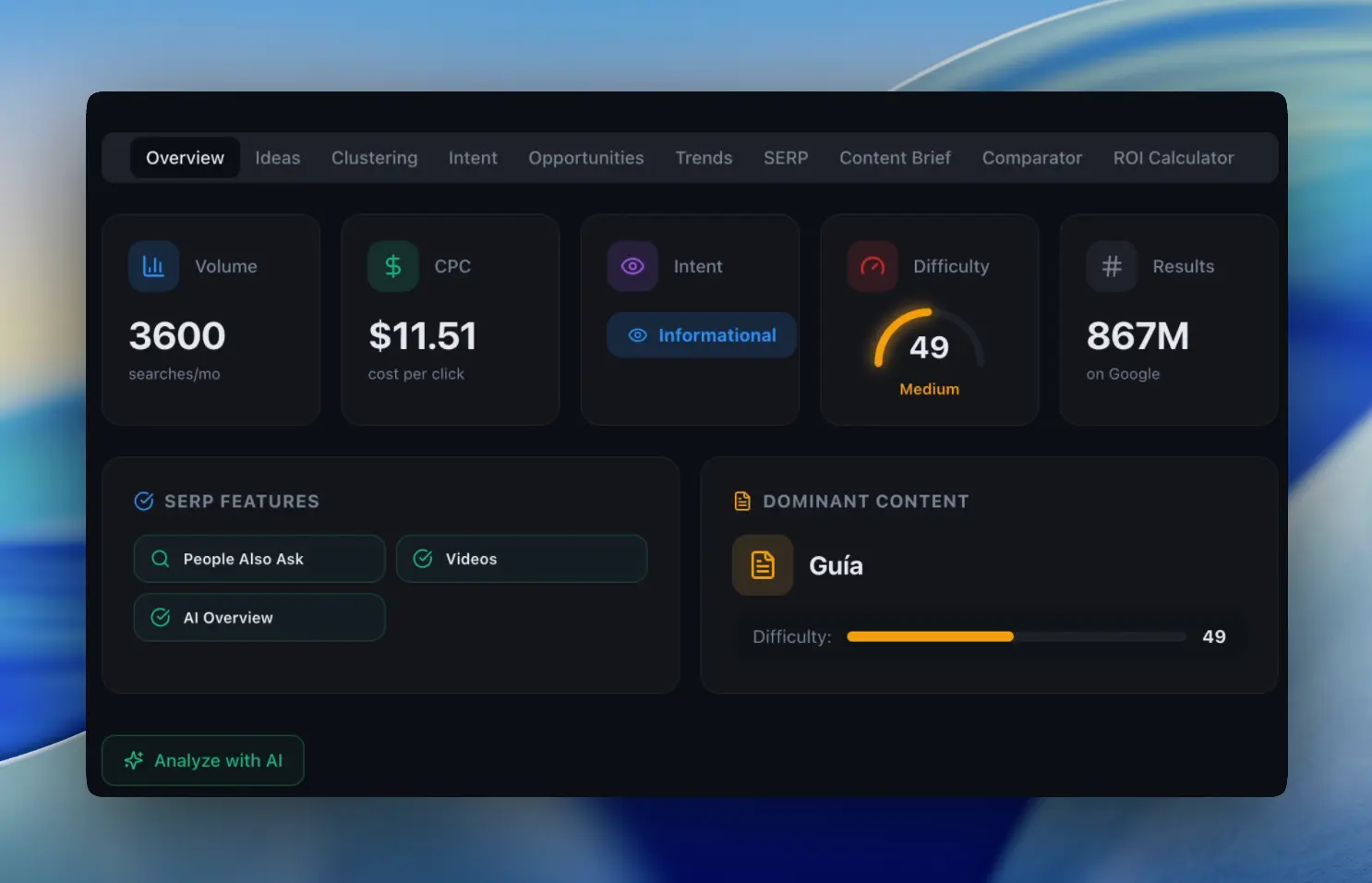 Screenshot 3 of Wisseo