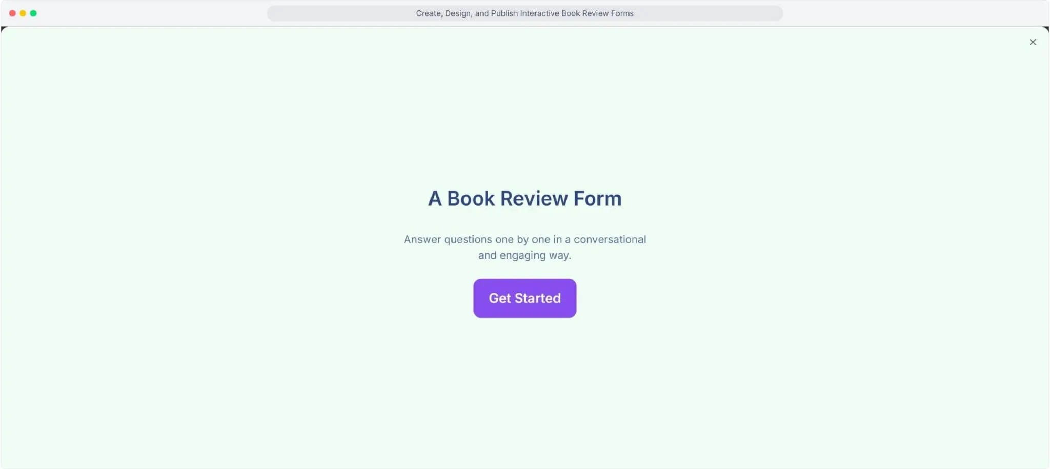 Screenshot 1 of SiliForm
