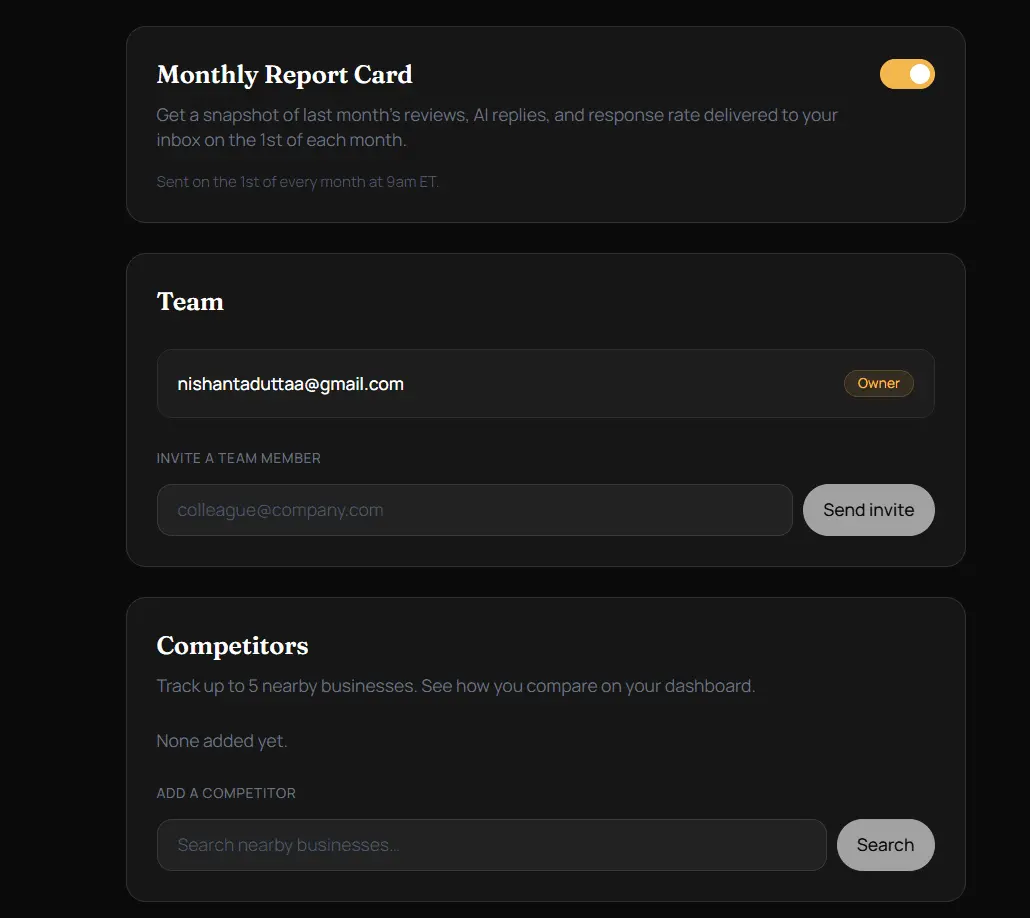 Screenshot 9 of Ominvo