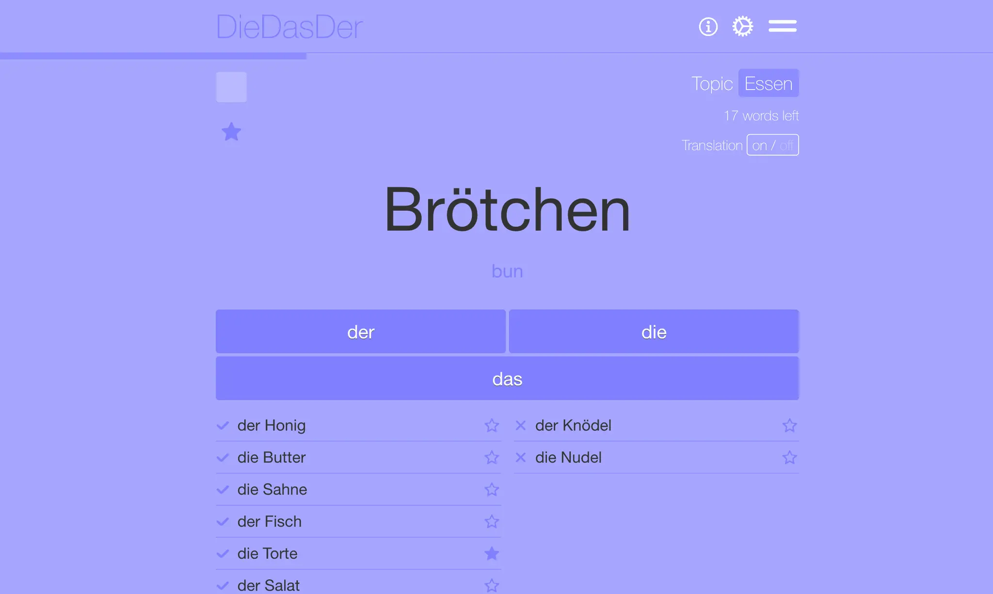 Screenshot 4 of DieDasDer