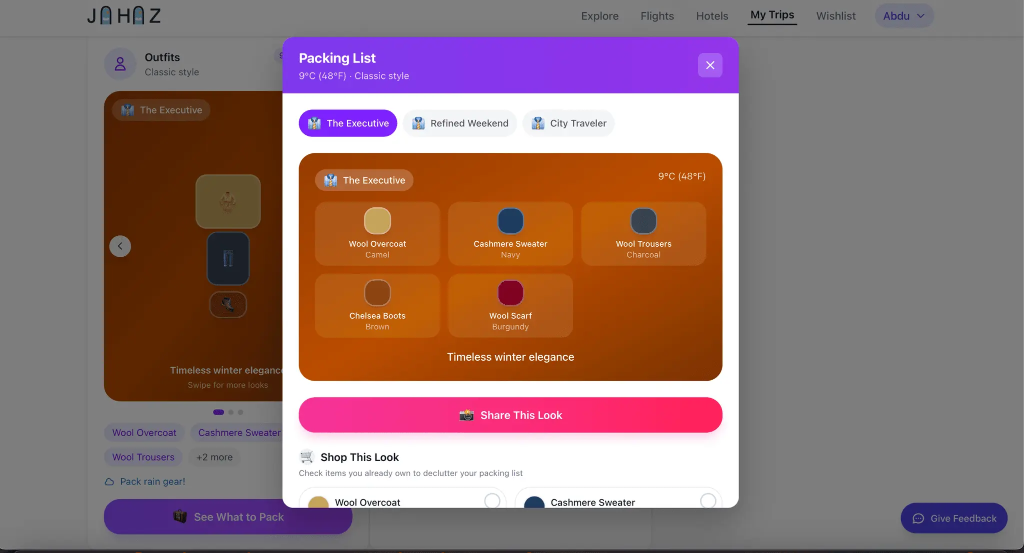 Screenshot 5 of Jahaz
