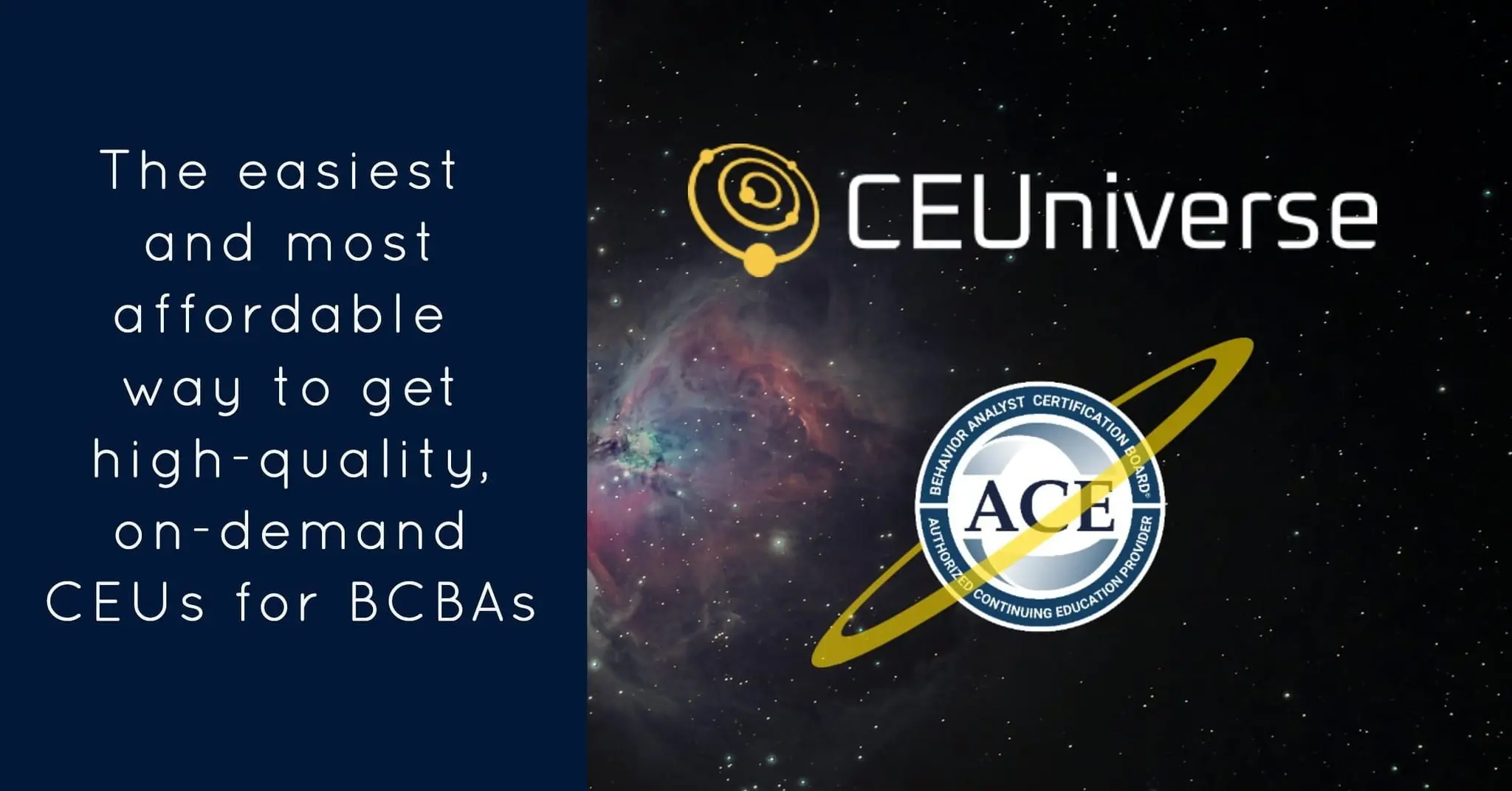 Screenshot 1 of CEUniverse