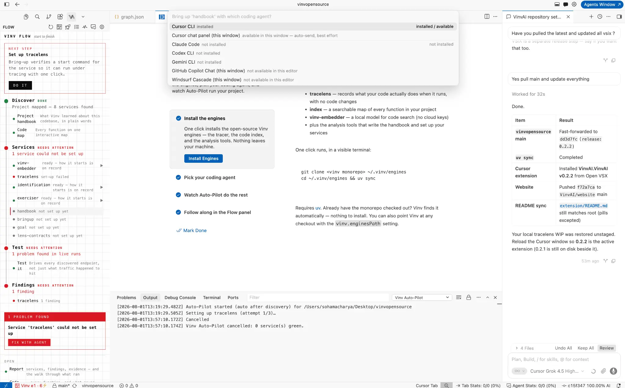 Screenshot 3 of Vinv(Vibe inverse)