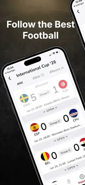 Screenshot 1 of BEERHANDSHAKE