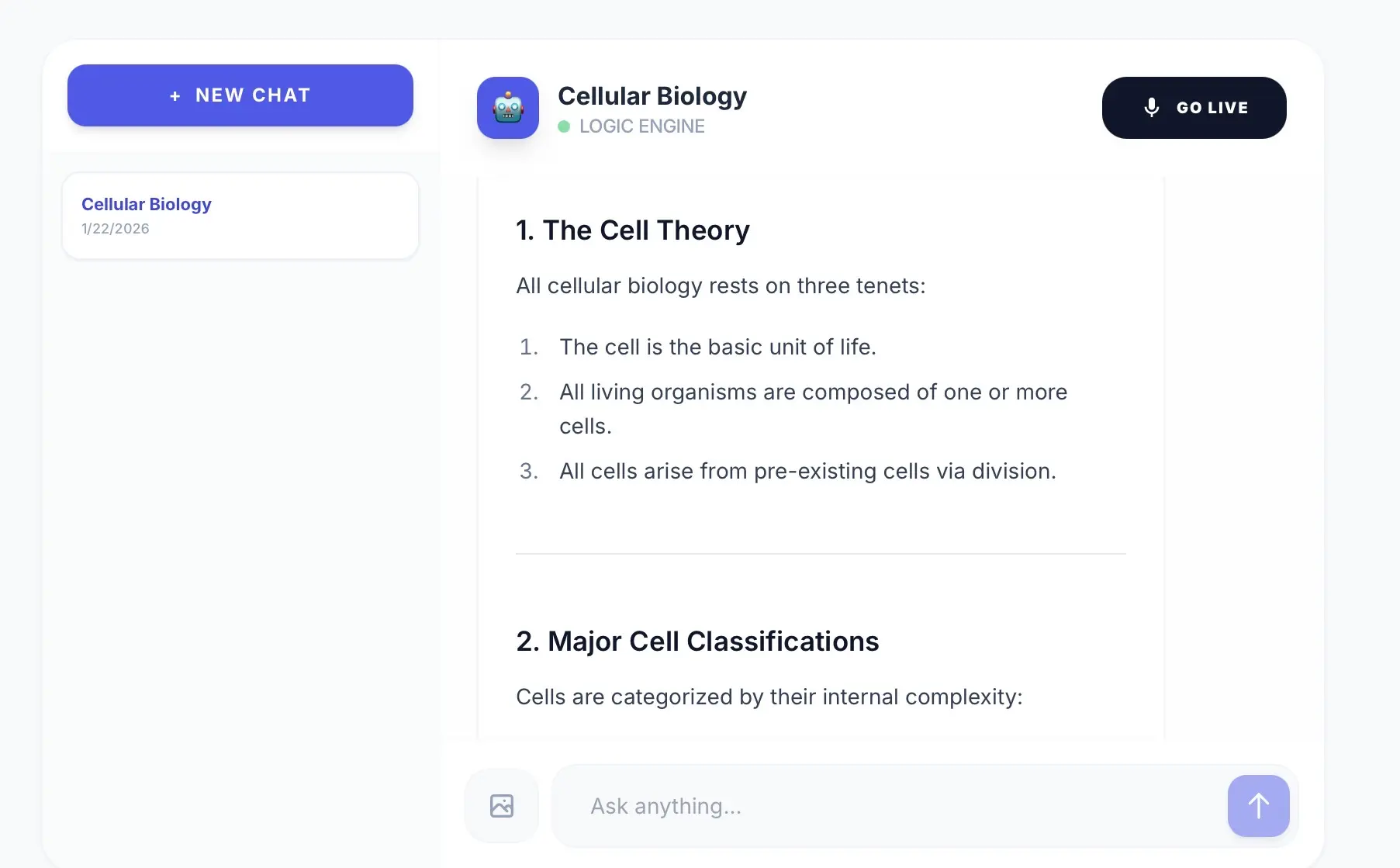 Screenshot 7 of StudyMAX AI