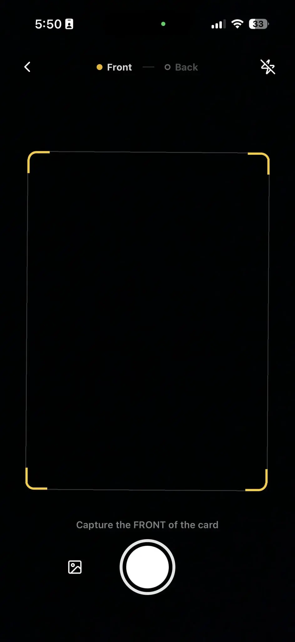 Screenshot 2 of CardGrade