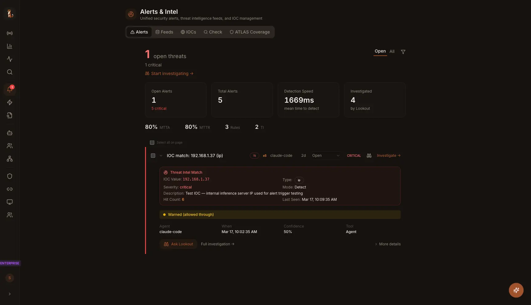 Screenshot 4 of Burrow