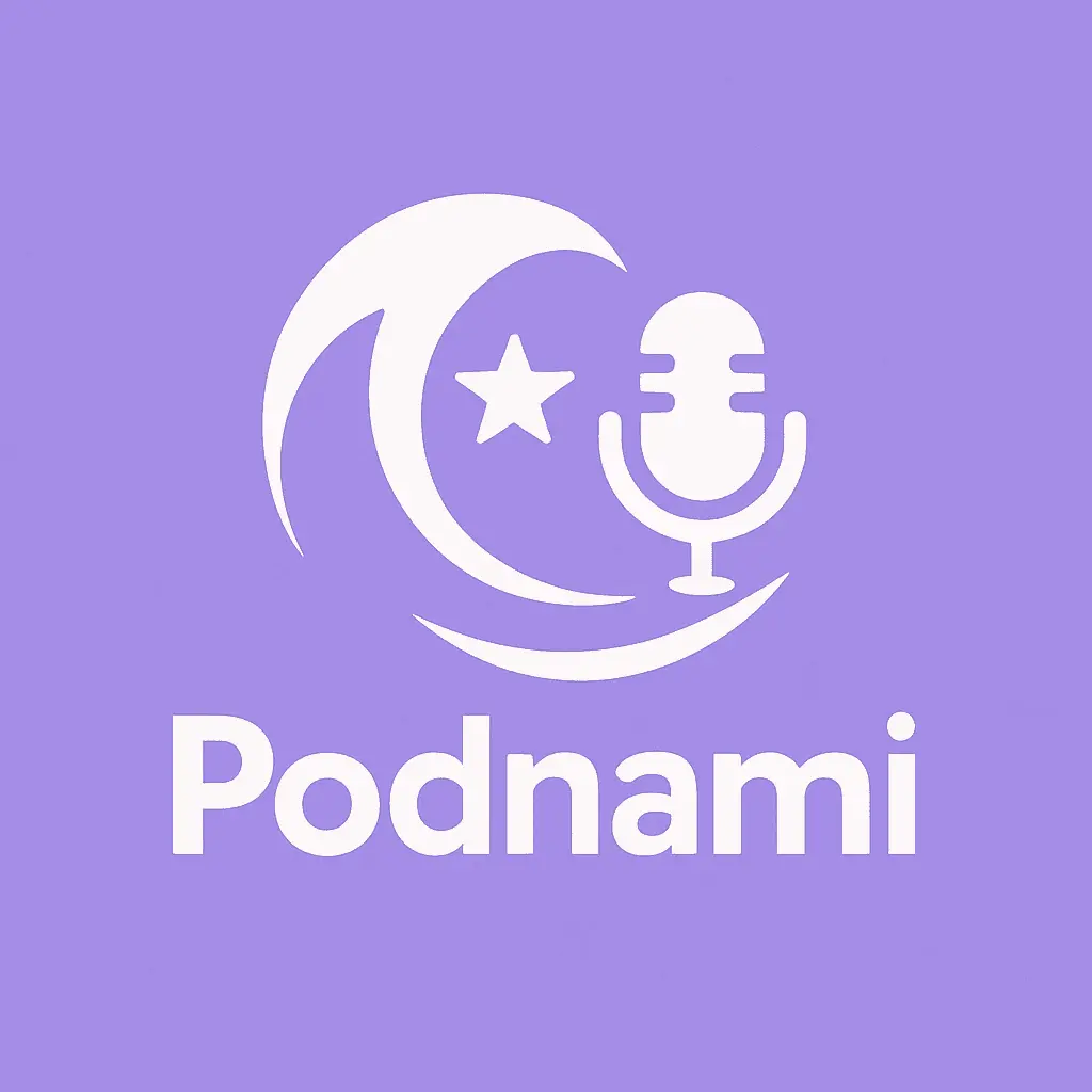 Screenshot 1 of PodNami: Ride the Wave - AI Conversation