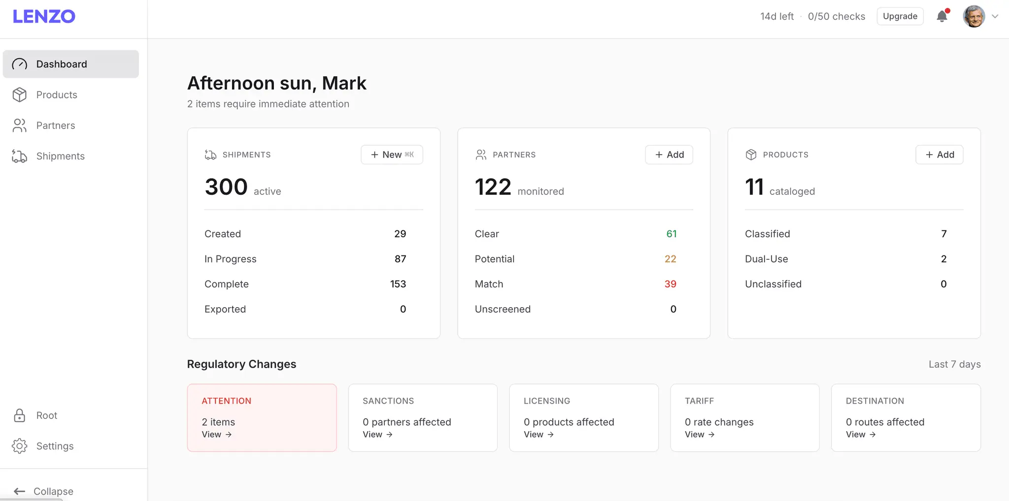 Screenshot 8 of Lenzo