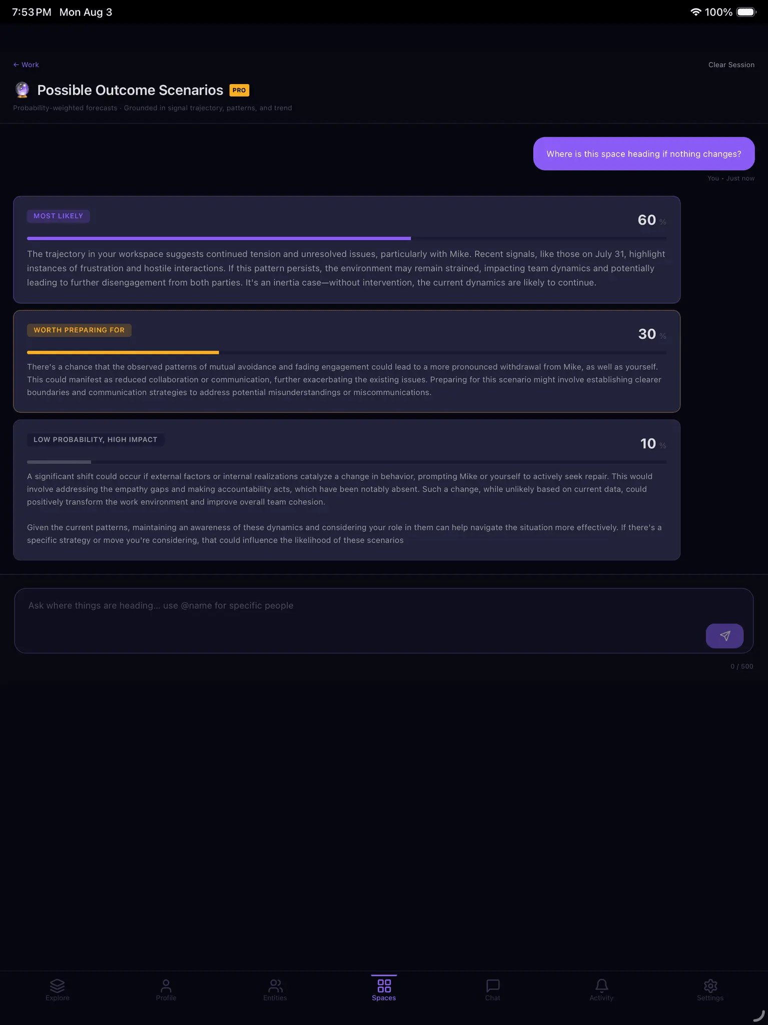 Screenshot 6 of Metaop.ai