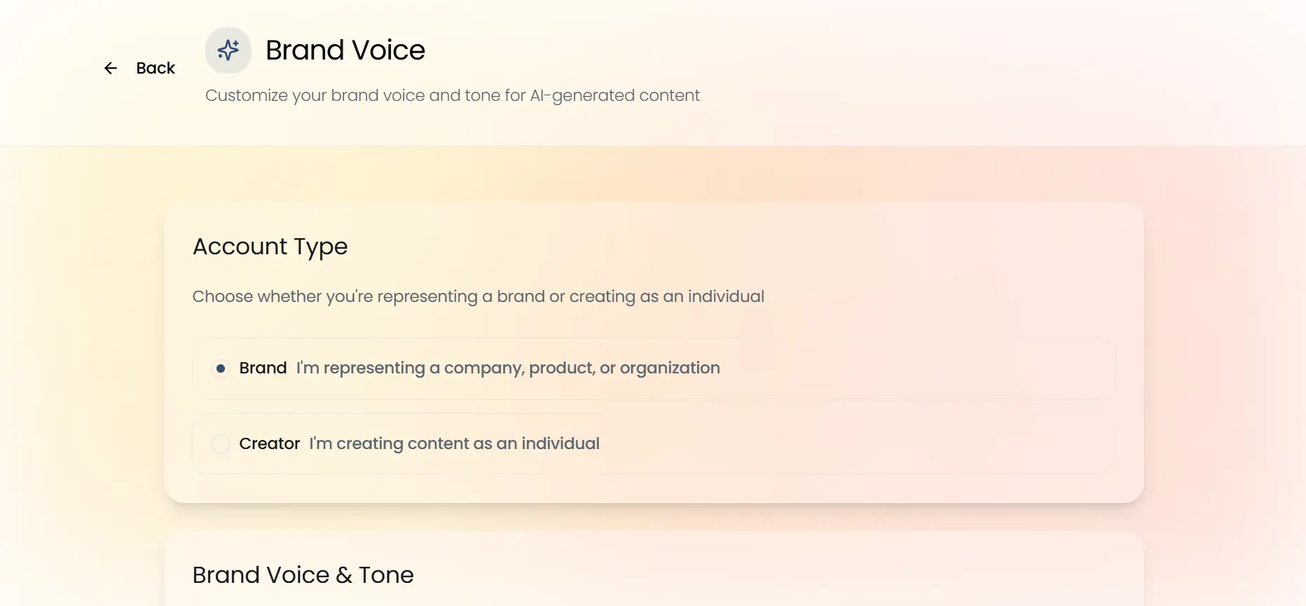 Screenshot 2 of Social Post Sync