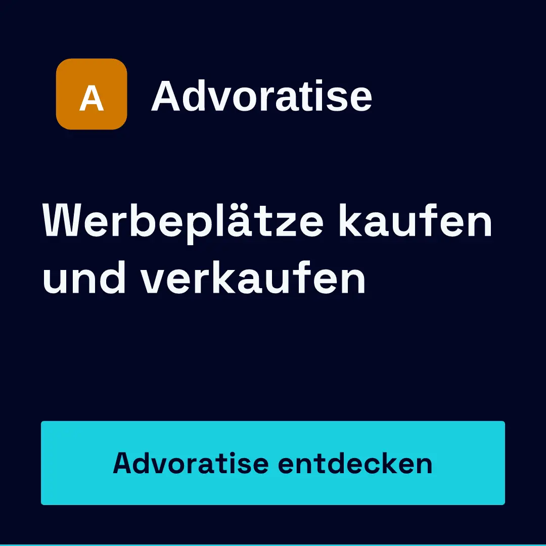 Screenshot 4 of Advoratise