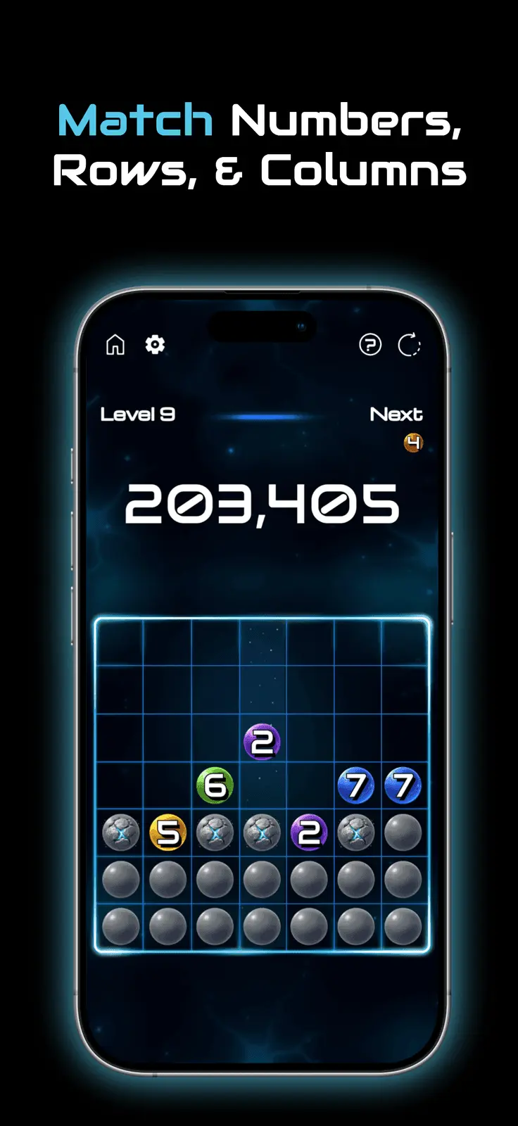 Screenshot 1 of Spark7