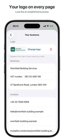 Screenshot 4 of Provaro