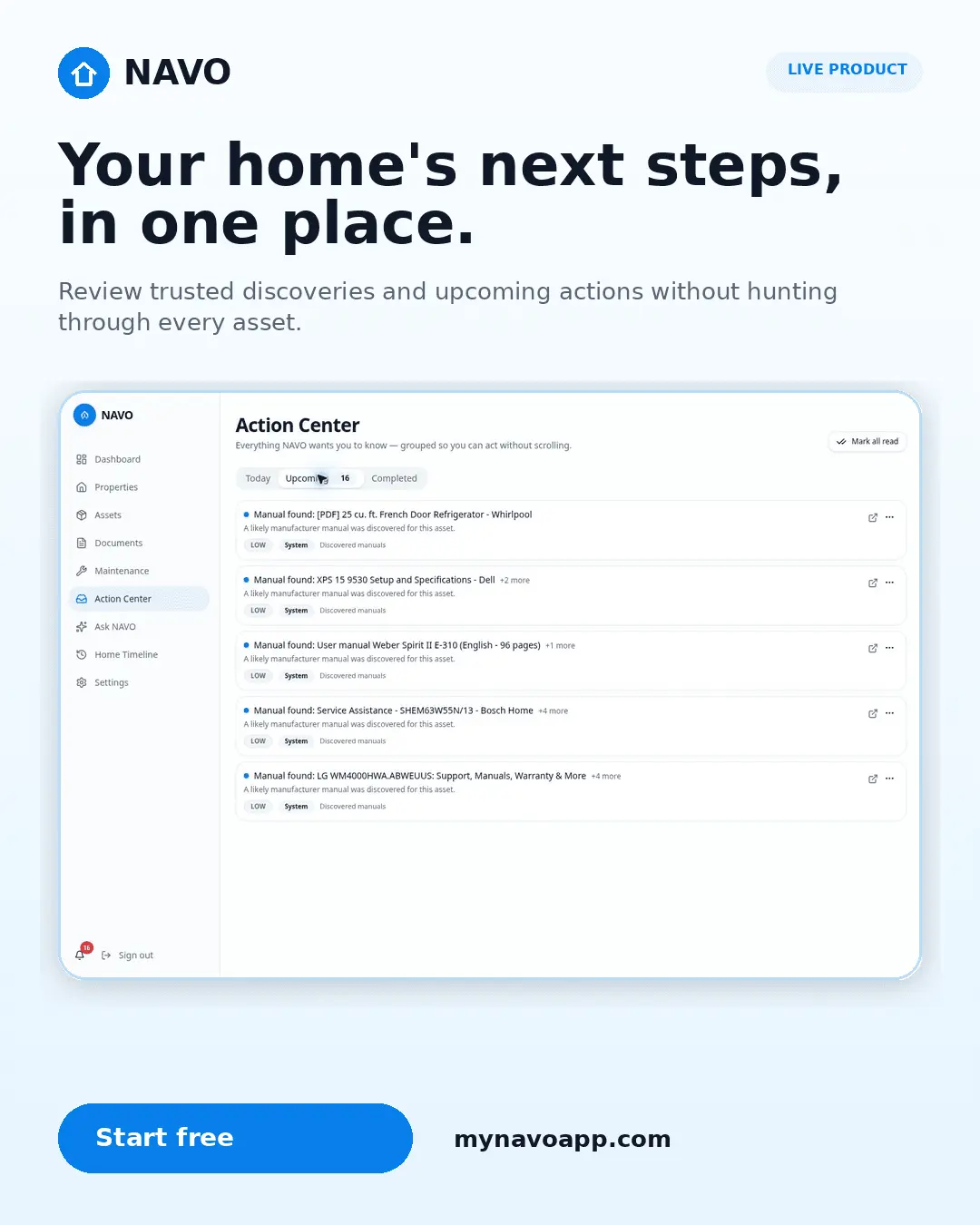 Screenshot 9 of NAVO