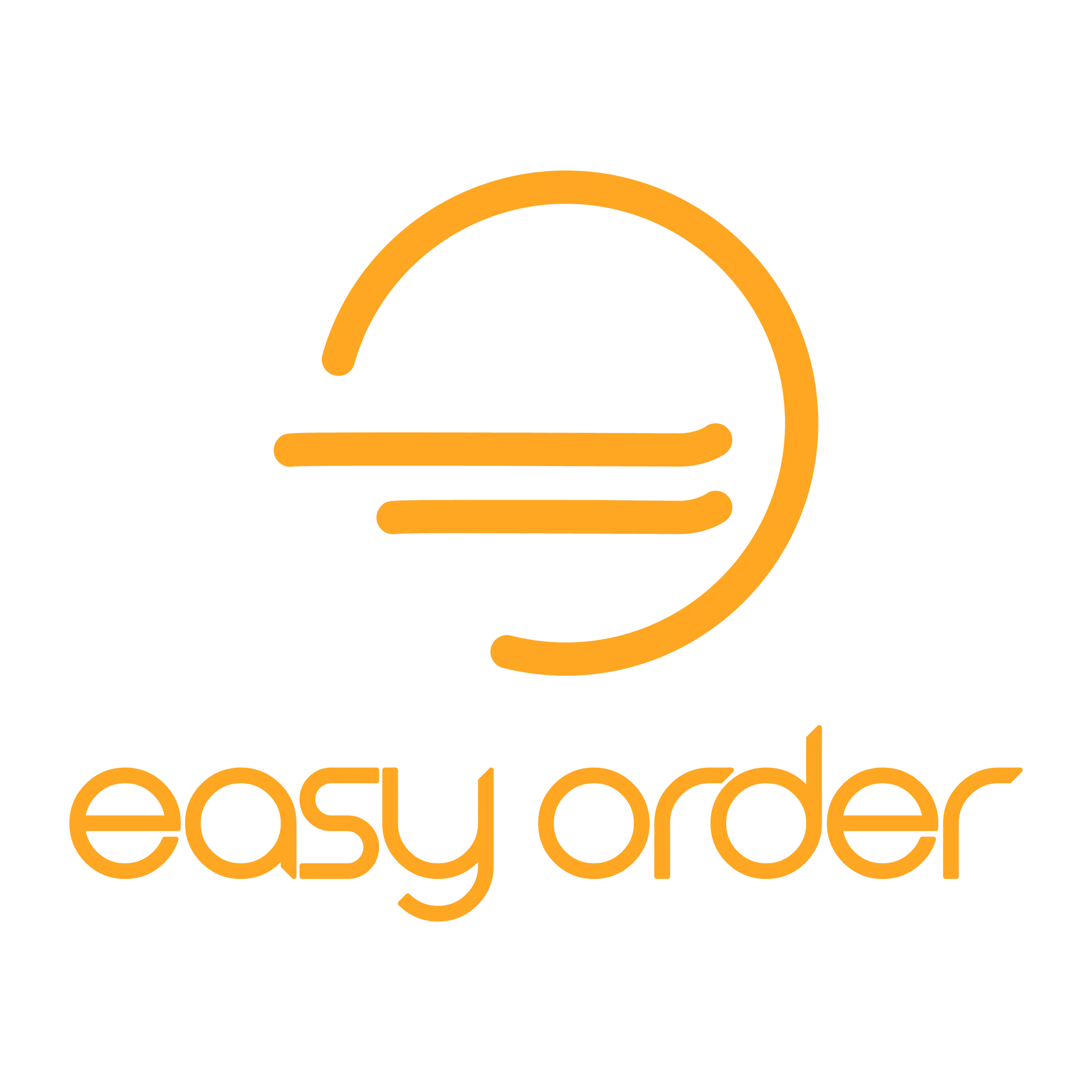 Screenshot 1 of easyorder