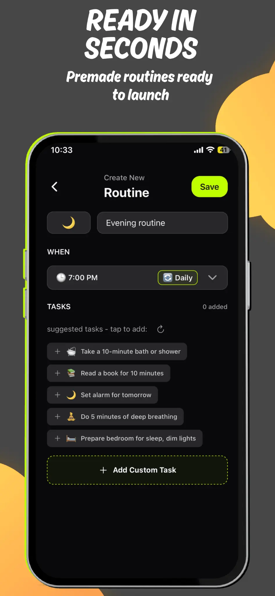 Screenshot 6 of Roz
