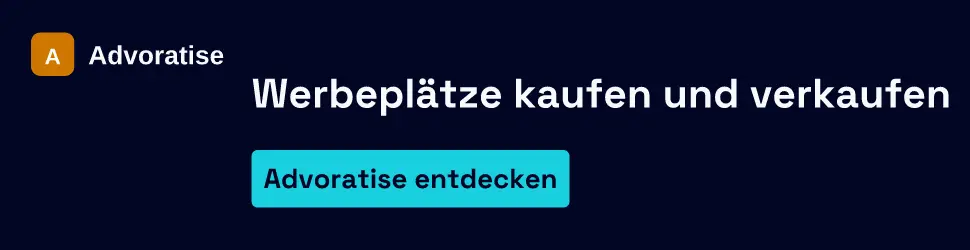 Screenshot 3 of Advoratise