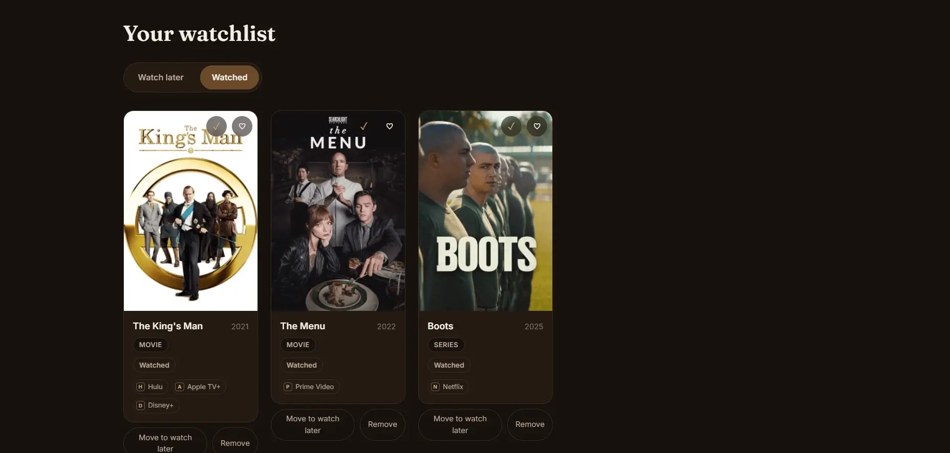 Screenshot 10 of Entertainment Owl