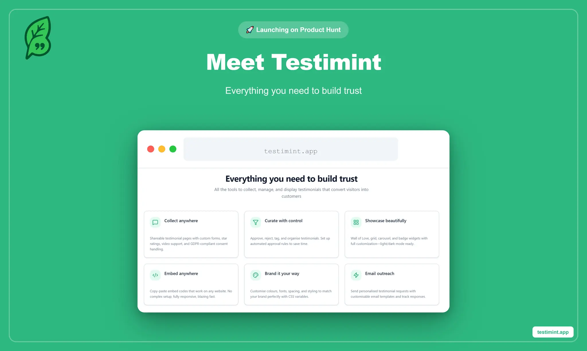 Screenshot 7 of Testimint