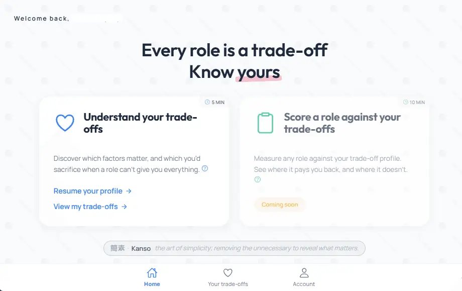 Screenshot 6 of Kanso