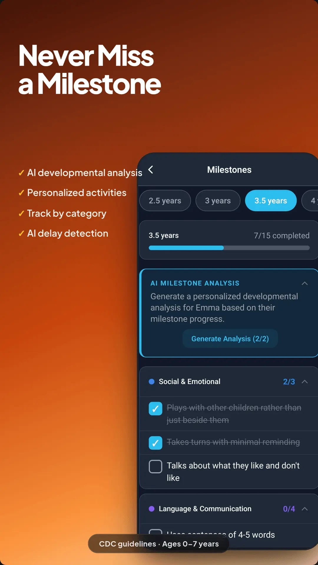 Screenshot 8 of ParAI