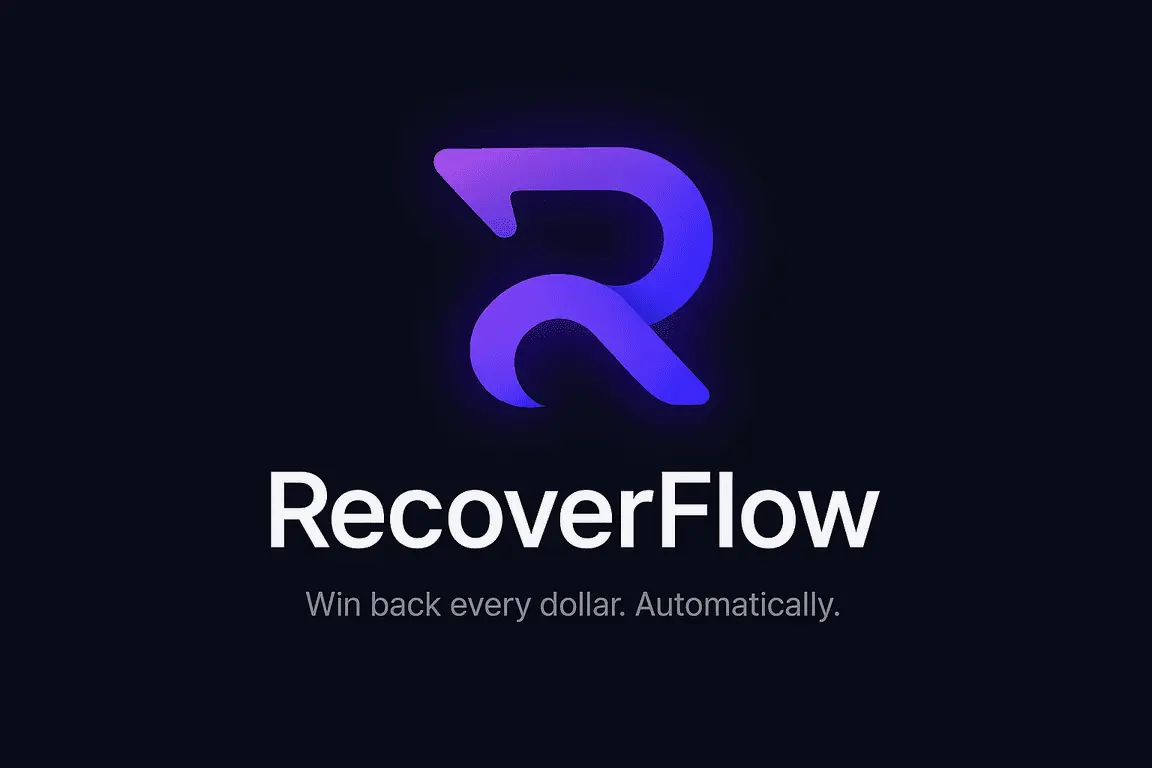 Screenshot 1 of RecoverFlow
