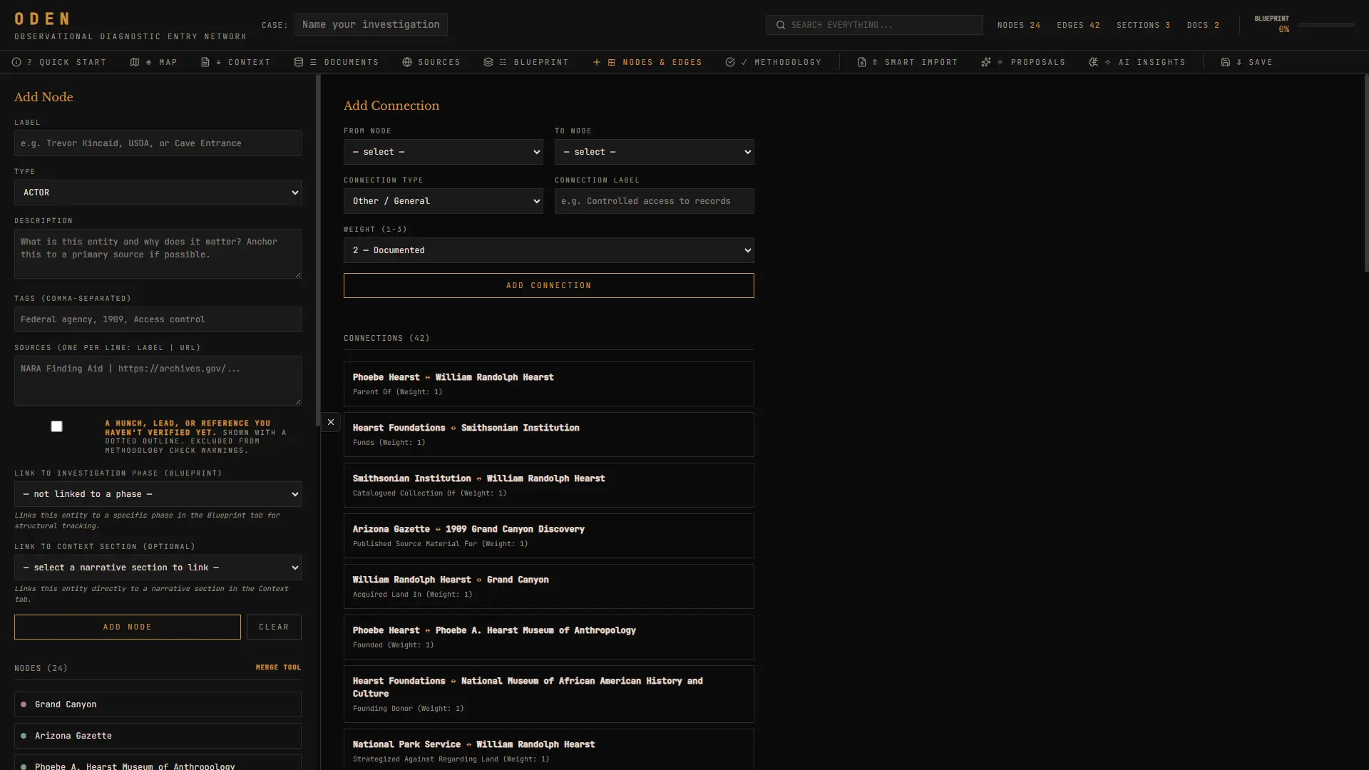 Screenshot 6 of ODEN