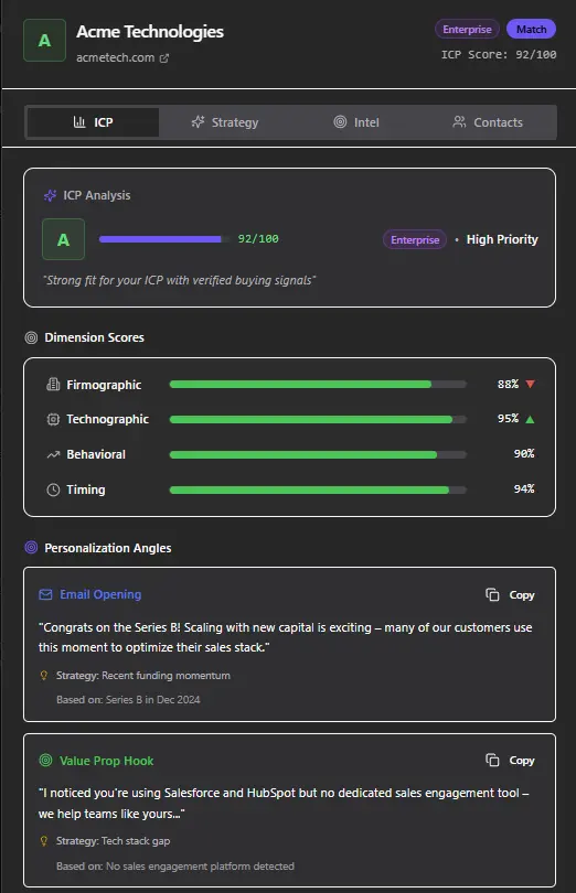 Screenshot 1 of Verafyz