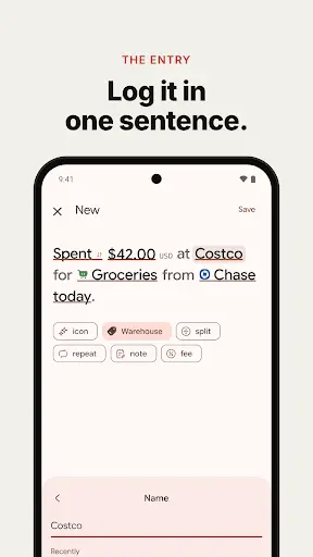 Screenshot 3 of Outlayr