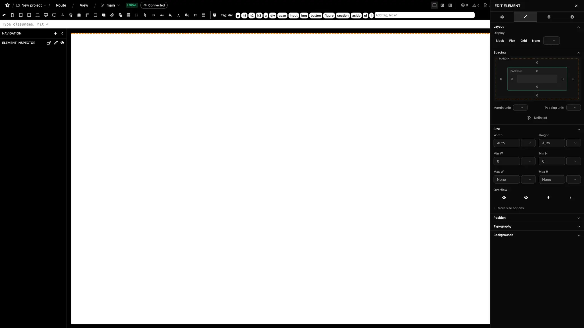 Screenshot 2 of Stellify
