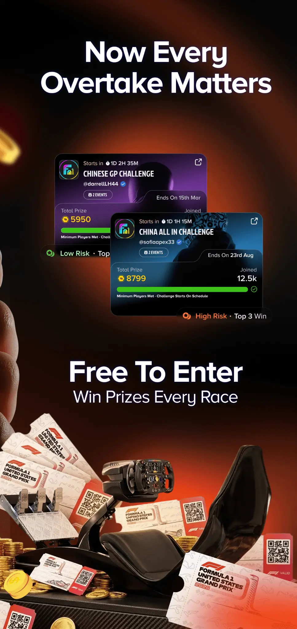 Screenshot 6 of Formula Dream