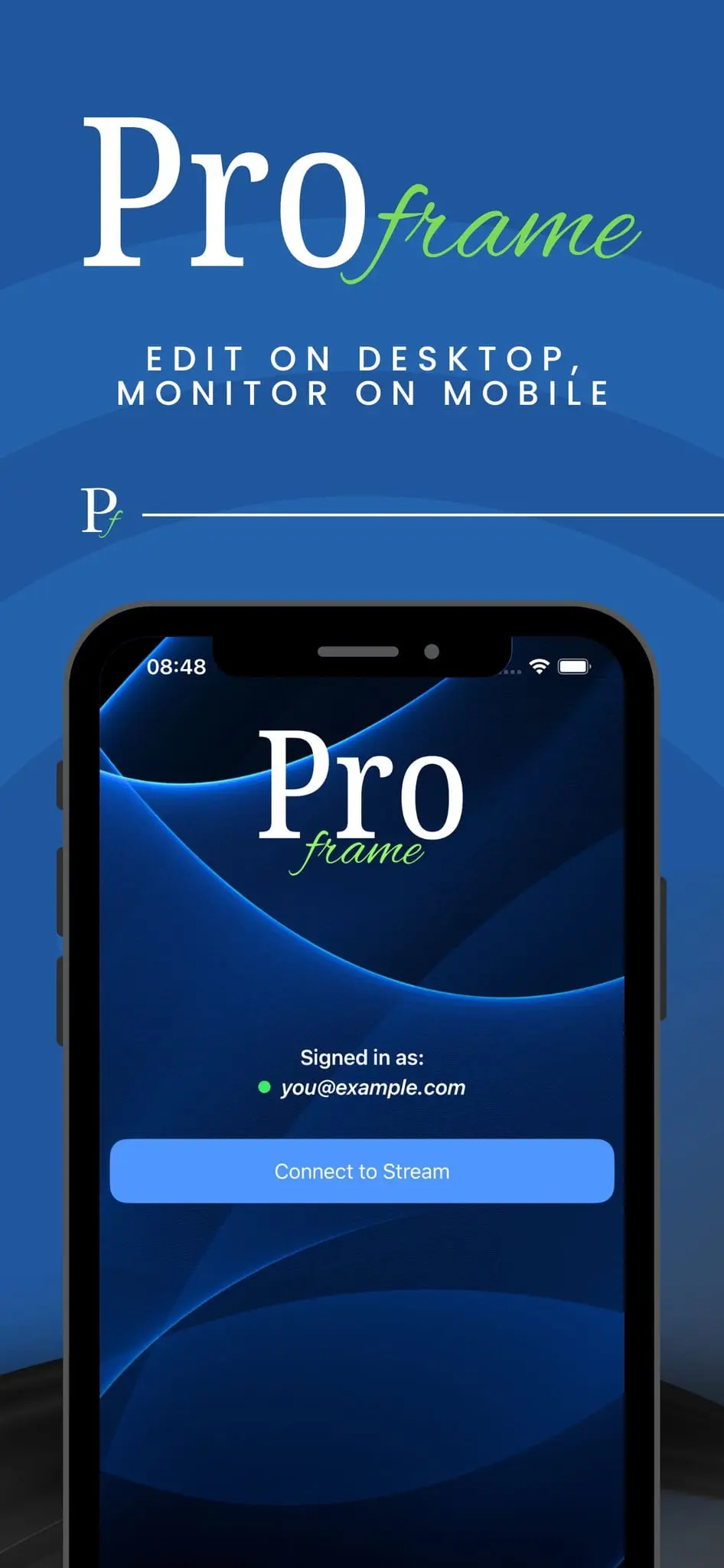 Screenshot 2 of ProFrame