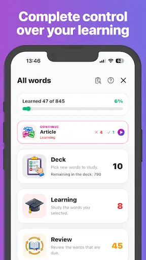 Screenshot 1 of Folengo
